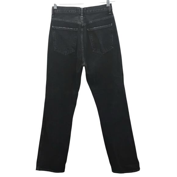 Agolde Pinch Waist Jeans - Picture 3 of 5